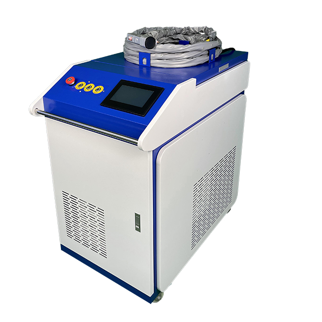 Laser-Marking-Machine