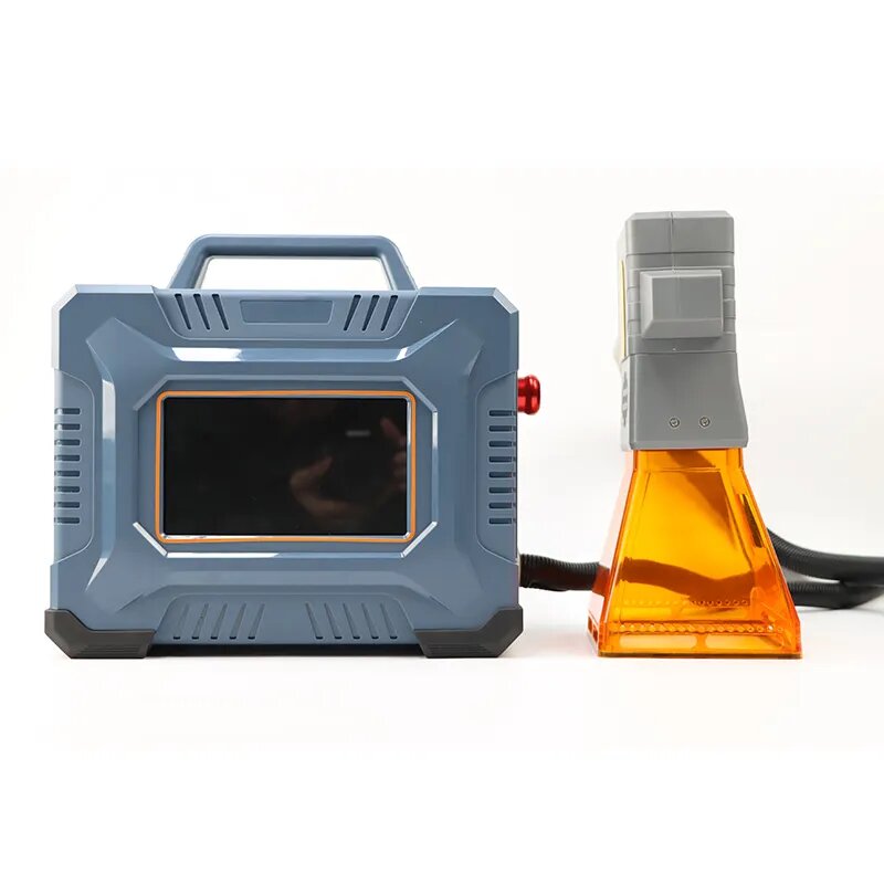 Laser-Marking-Machine